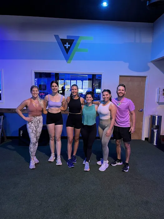 Vision + Fitness Picture 1