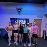 Vision + Fitness