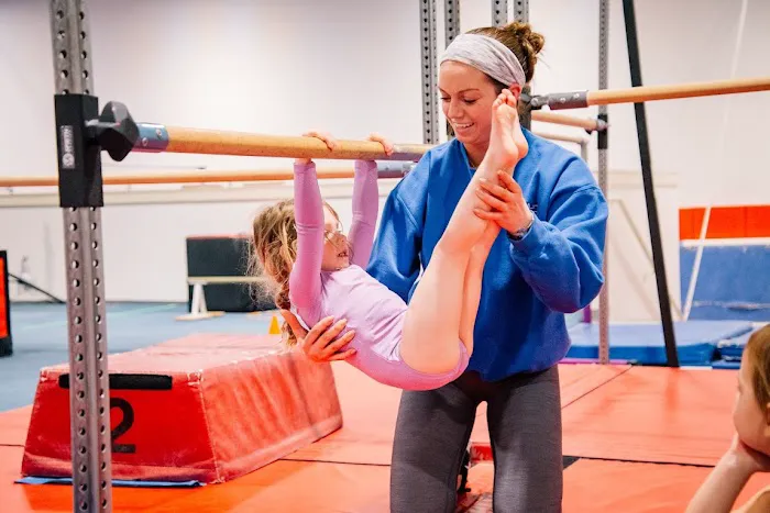 Philadelphia Gymnastics Center Picture 2