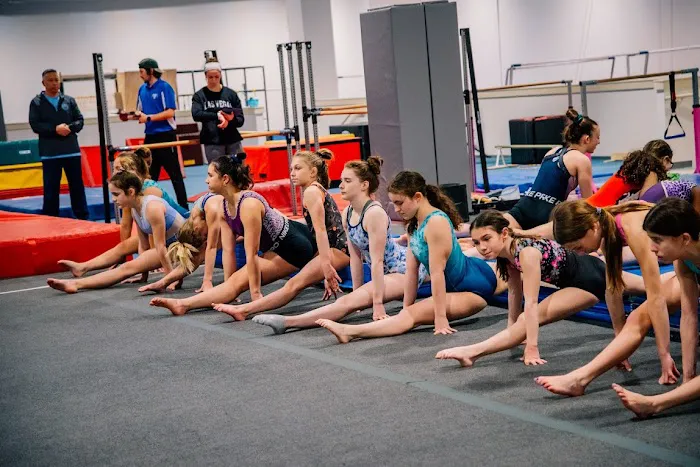 Philadelphia Gymnastics Center Picture 7