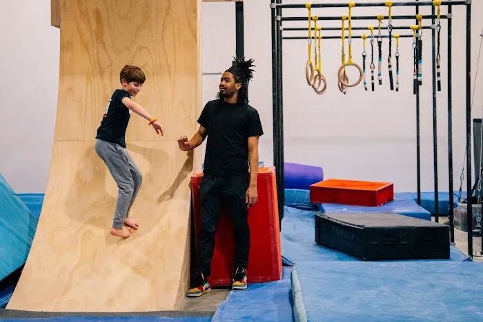 Philadelphia Gymnastics Center Picture 8