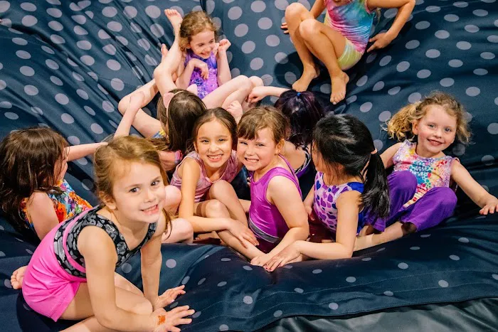 Philadelphia Gymnastics Center Picture 9
