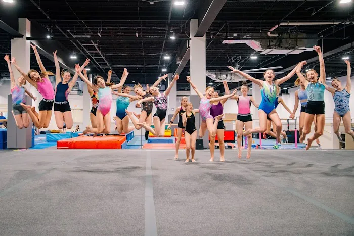 Philadelphia Gymnastics Center Picture 10