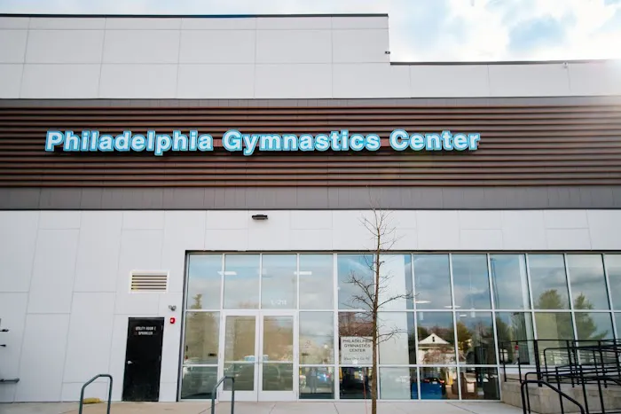 Philadelphia Gymnastics Center Picture 6