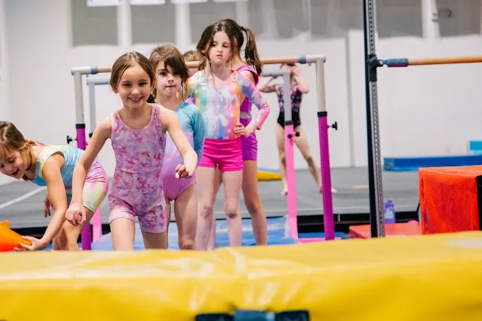 Philadelphia Gymnastics Center Picture 4