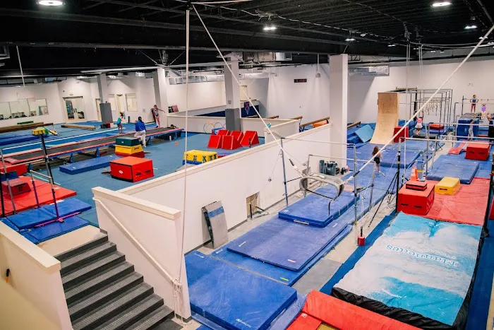 Philadelphia Gymnastics Center Picture 5