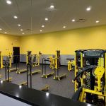 Planet Fitness