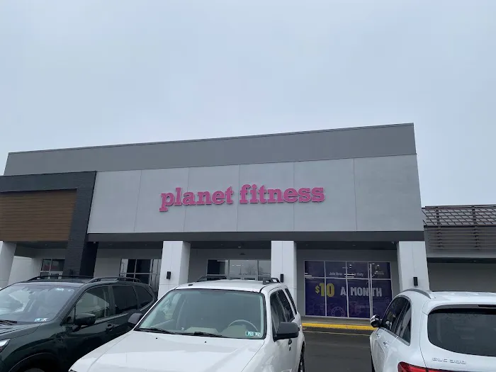 Planet Fitness Picture 8