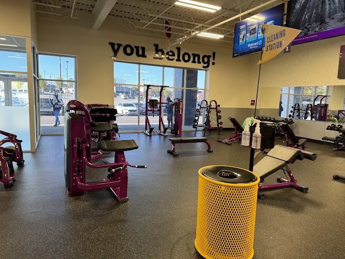 Planet Fitness Picture 2