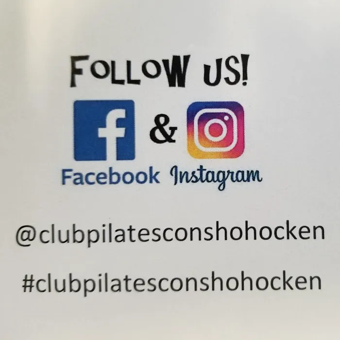 Club Pilates Picture 4