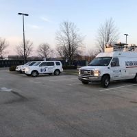 Greater Plymouth Community Center Upper Field ico