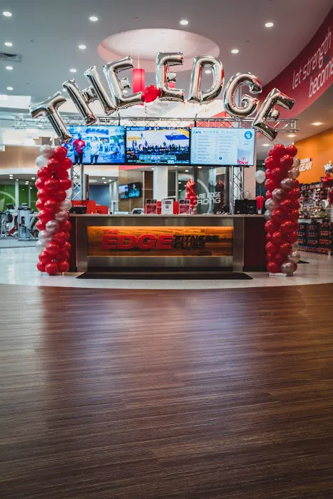 The Edge Fitness Clubs Picture 9