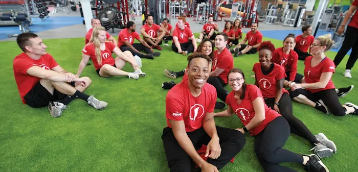 The Edge Fitness Clubs Picture 3