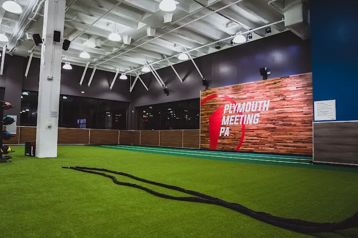 The Edge Fitness Clubs Picture 4