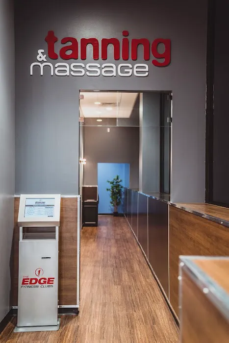 The Edge Fitness Clubs Picture 2