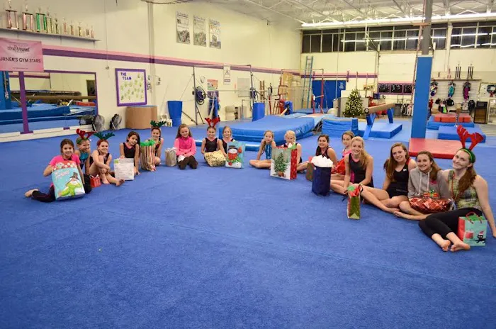 Turner's Gymnastics Inc Picture 8