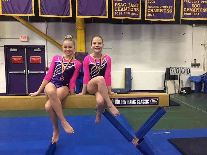 Turner's Gymnastics Inc Picture 1