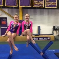 Turner's Gymnastics Inc ico