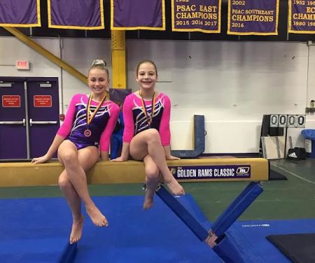 Turner's Gymnastics Inc