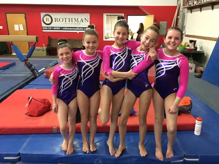 Turner's Gymnastics Inc Picture 5