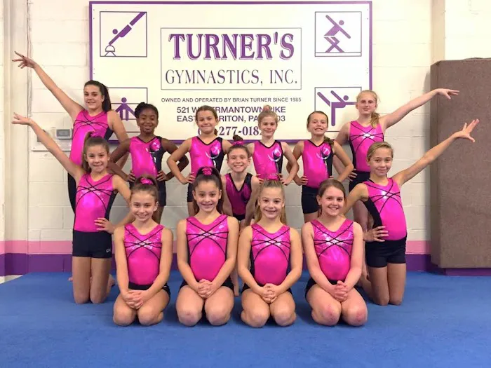 Turner's Gymnastics Inc Picture 4
