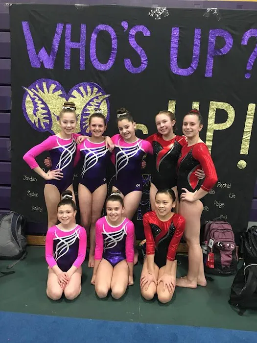 Turner's Gymnastics Inc Picture 9