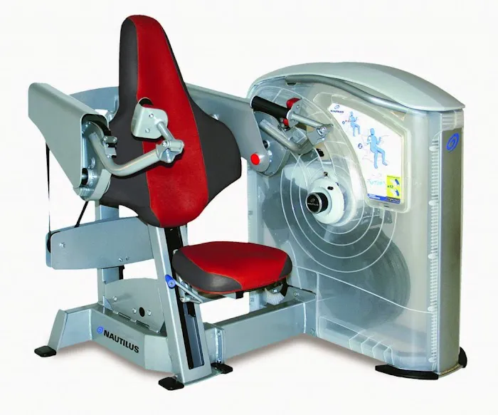 Iroyfitness Equipment Sales Picture 1