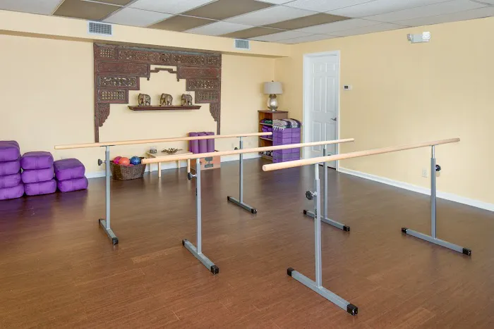 Collegeville Yoga Bar Picture 1