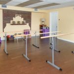 Collegeville Yoga Bar