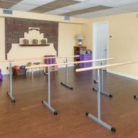 Collegeville Yoga Bar ico