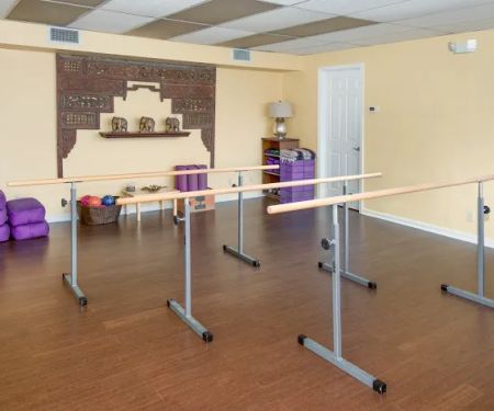 Collegeville Yoga Bar