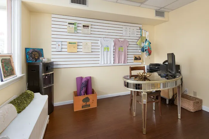 Collegeville Yoga Bar Picture 3