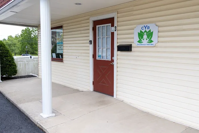 Collegeville Yoga Bar Picture 2