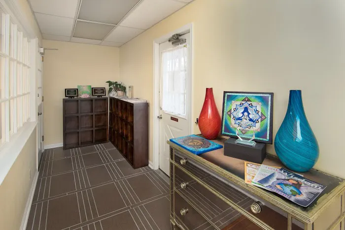 Collegeville Yoga Bar Picture 5