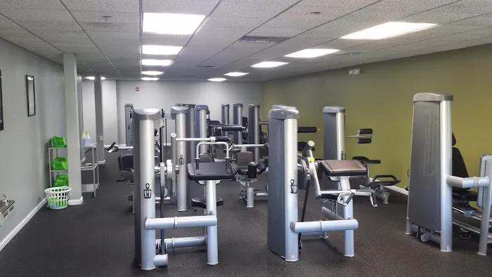 iRoy Multi Sport Complex Picture 1