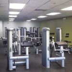 iRoy Multi Sport Complex