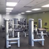 iRoy Multi Sport Complex ico