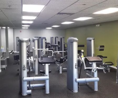 iRoy Multi Sport Complex
