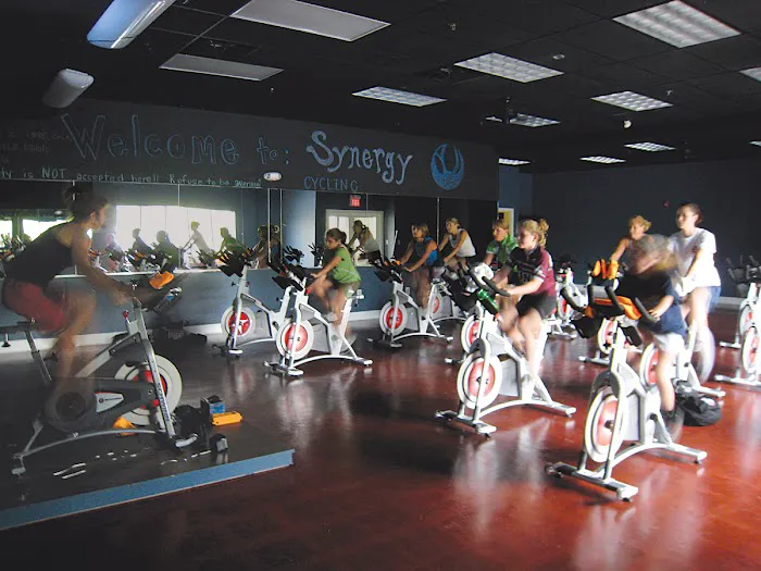 iRoy Multi Sport Complex Picture 2