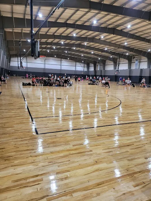 iRoy Multi Sport Complex Picture 3