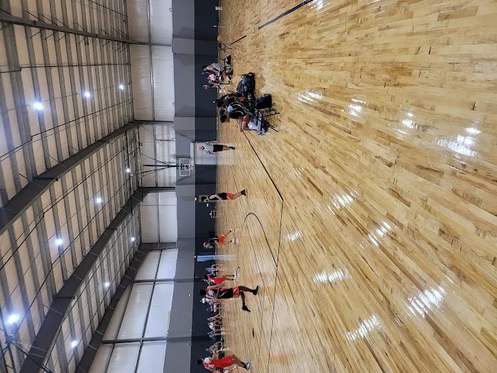 iRoy Multi Sport Complex Picture 7