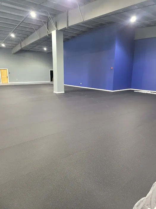 iRoy Multi Sport Complex Picture 10