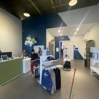 YogaSix Collegeville ico