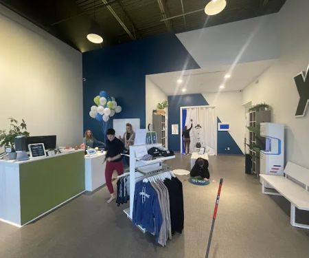 YogaSix Collegeville