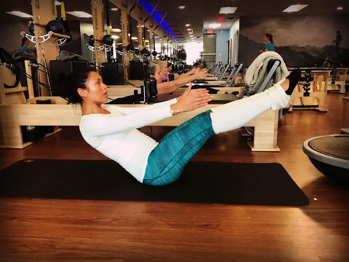 Club Pilates Picture 1