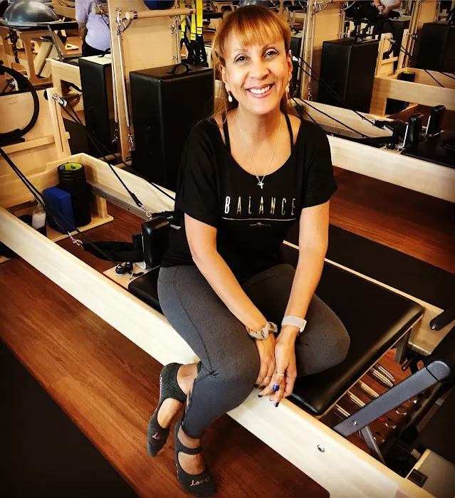 Club Pilates Picture 9