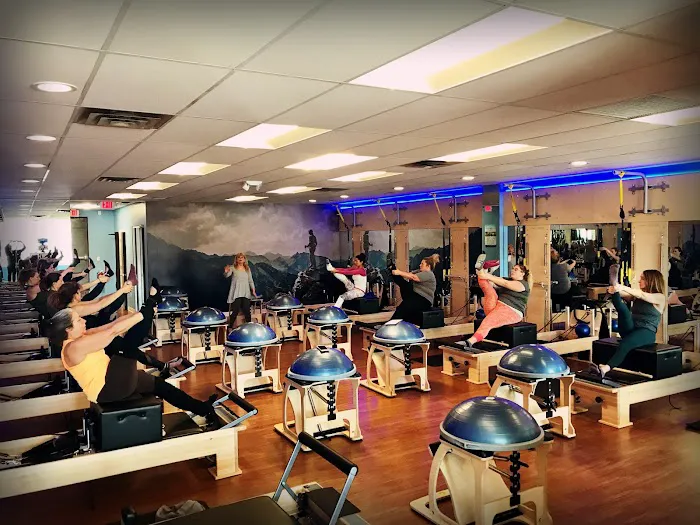 Club Pilates Picture 3