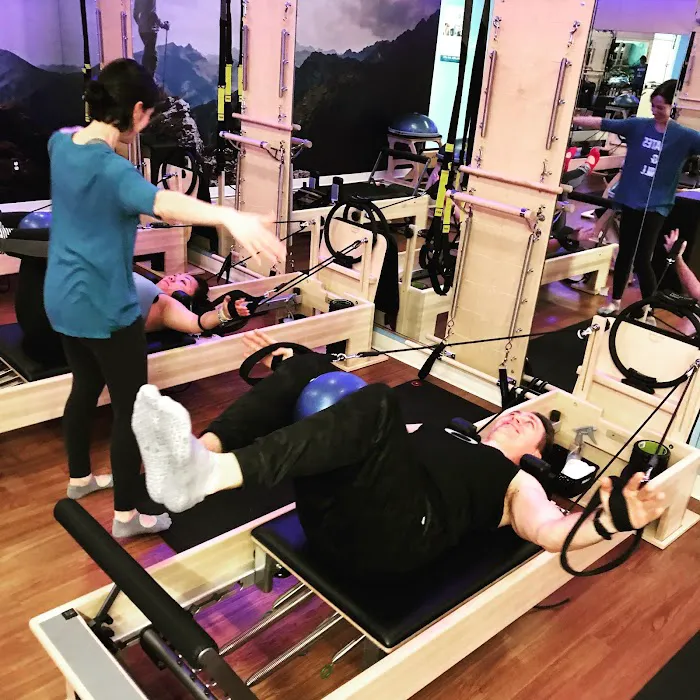 Club Pilates Picture 6