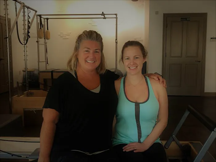 Club Pilates Picture 2