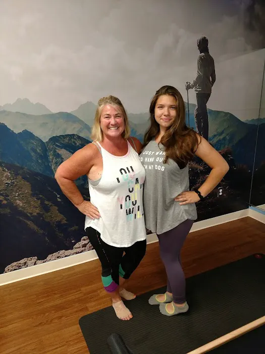 Club Pilates Picture 4